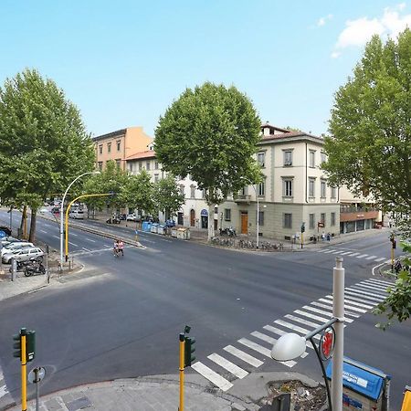 La Marmora 3 Bedroom Apartment Near Galleria Dell'Accademia Florencie Exteriér fotografie
