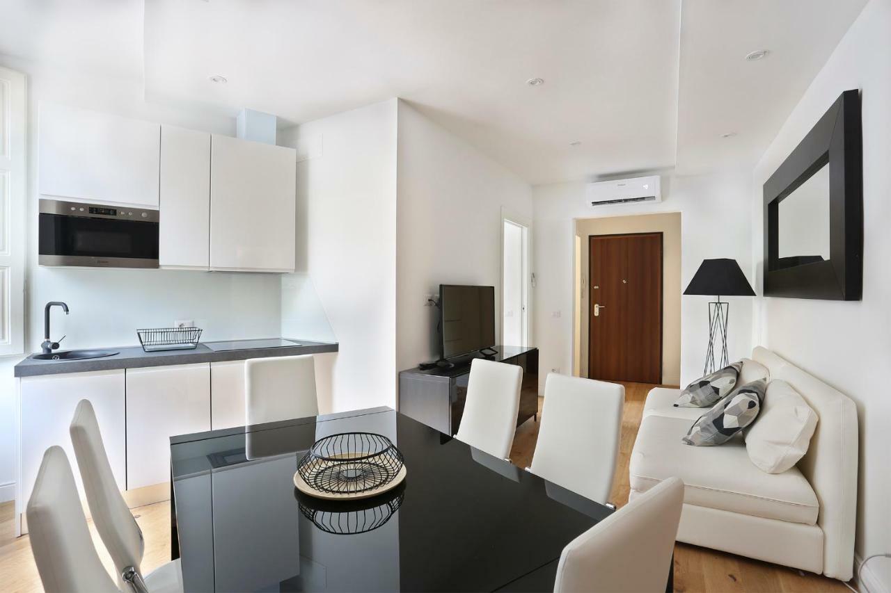 La Marmora 3 Bedroom Apartment Near Galleria Dell'Accademia Florencie Exteriér fotografie