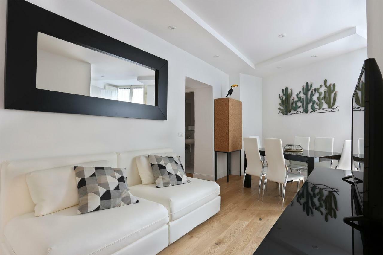 La Marmora 3 Bedroom Apartment Near Galleria Dell'Accademia Florencie Exteriér fotografie